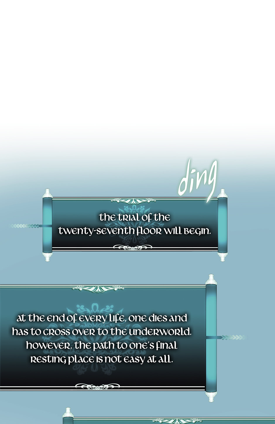 Read Second Life Ranker chapter 171 image 154 on Lezhin