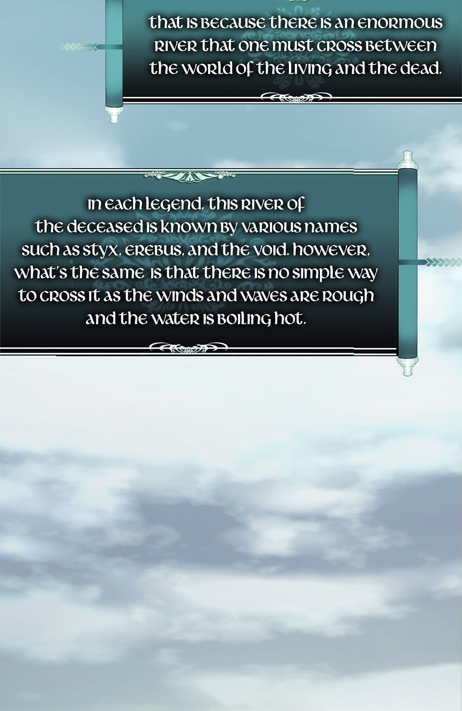 Read Second Life Ranker chapter 171 image 155 on Lezhin