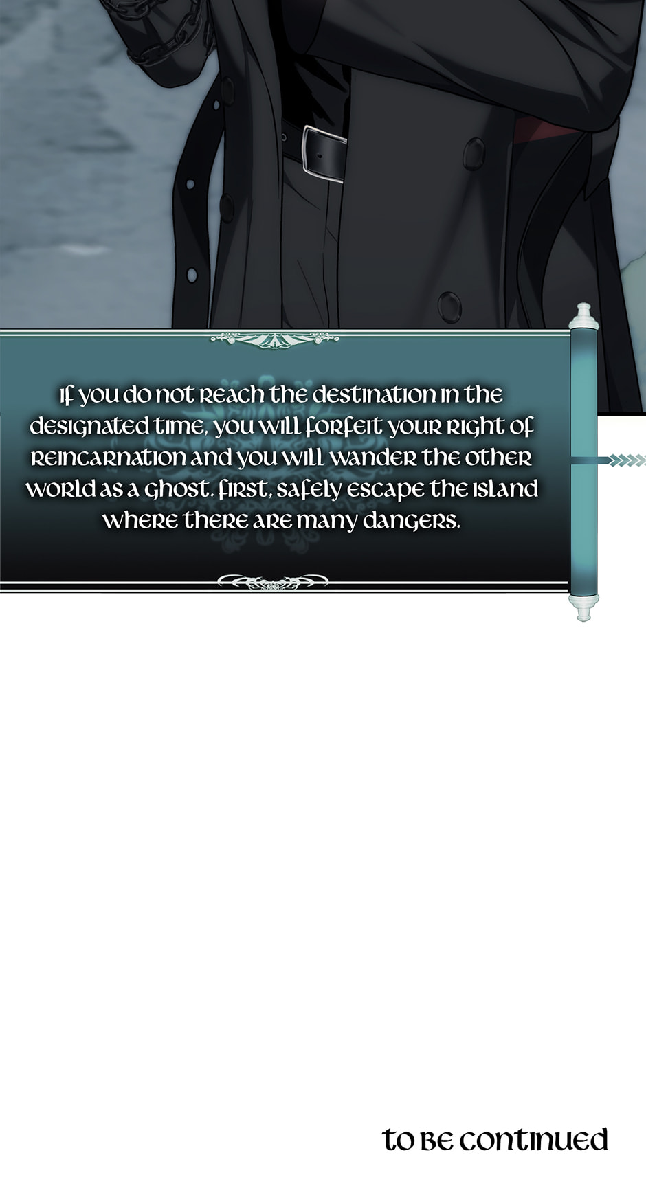 Read Second Life Ranker chapter 171 image 158 on Lezhin