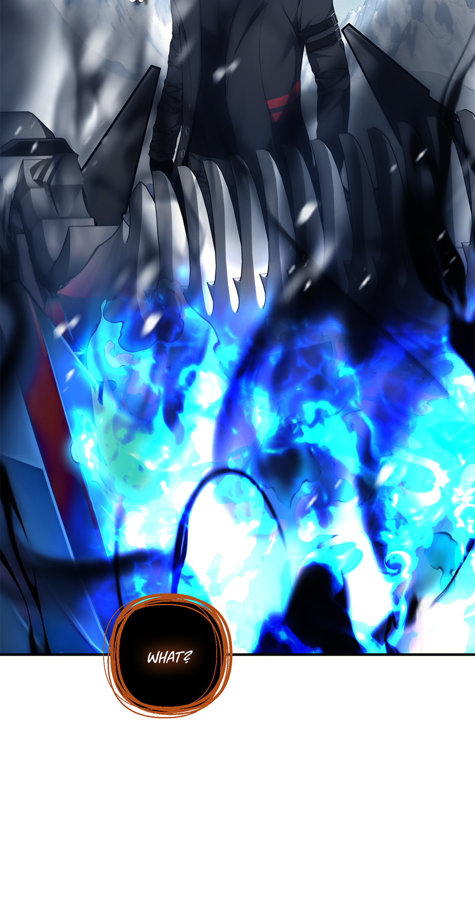 Read Second Life Ranker chapter 171 image 19 on Lezhin