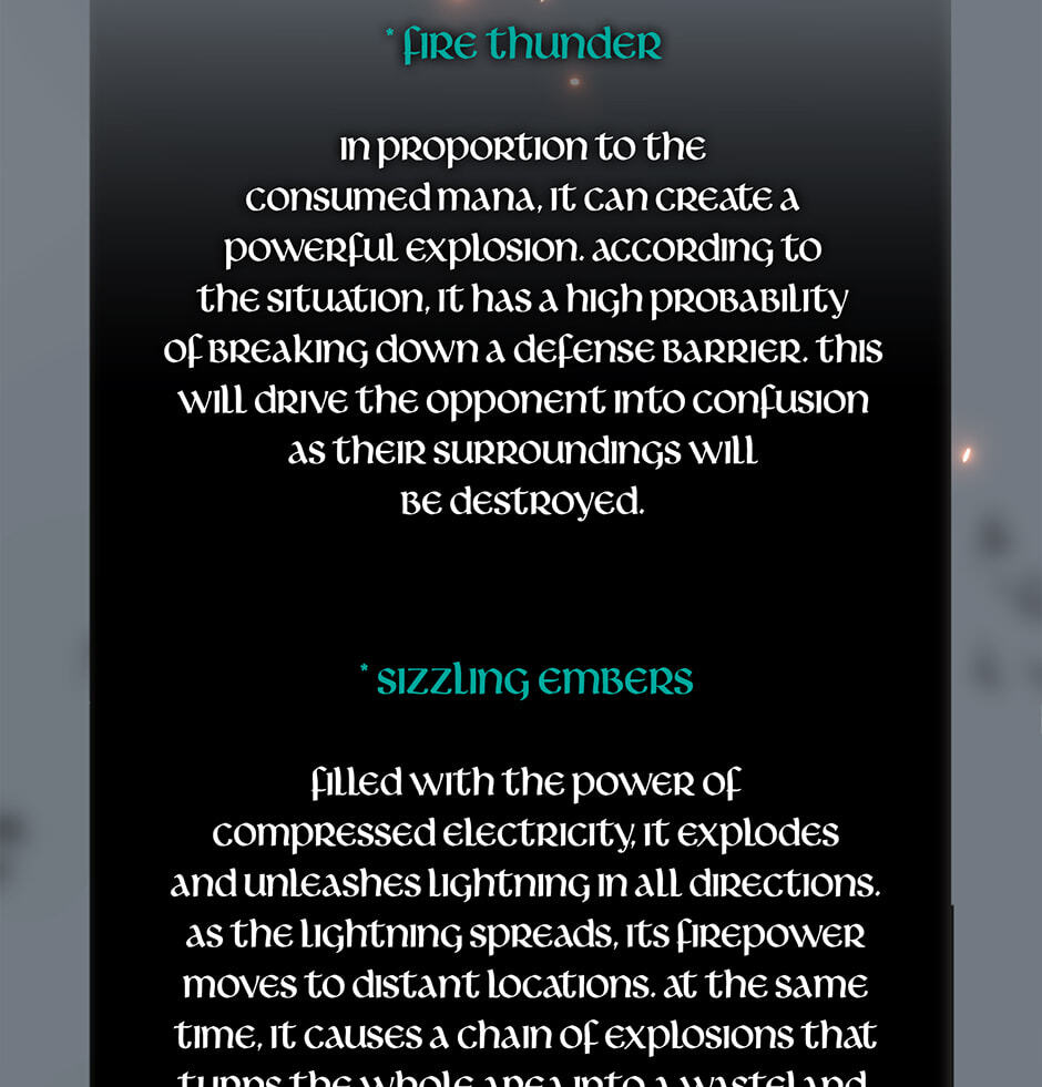 Read Second Life Ranker chapter 171 image 2 on Lezhin