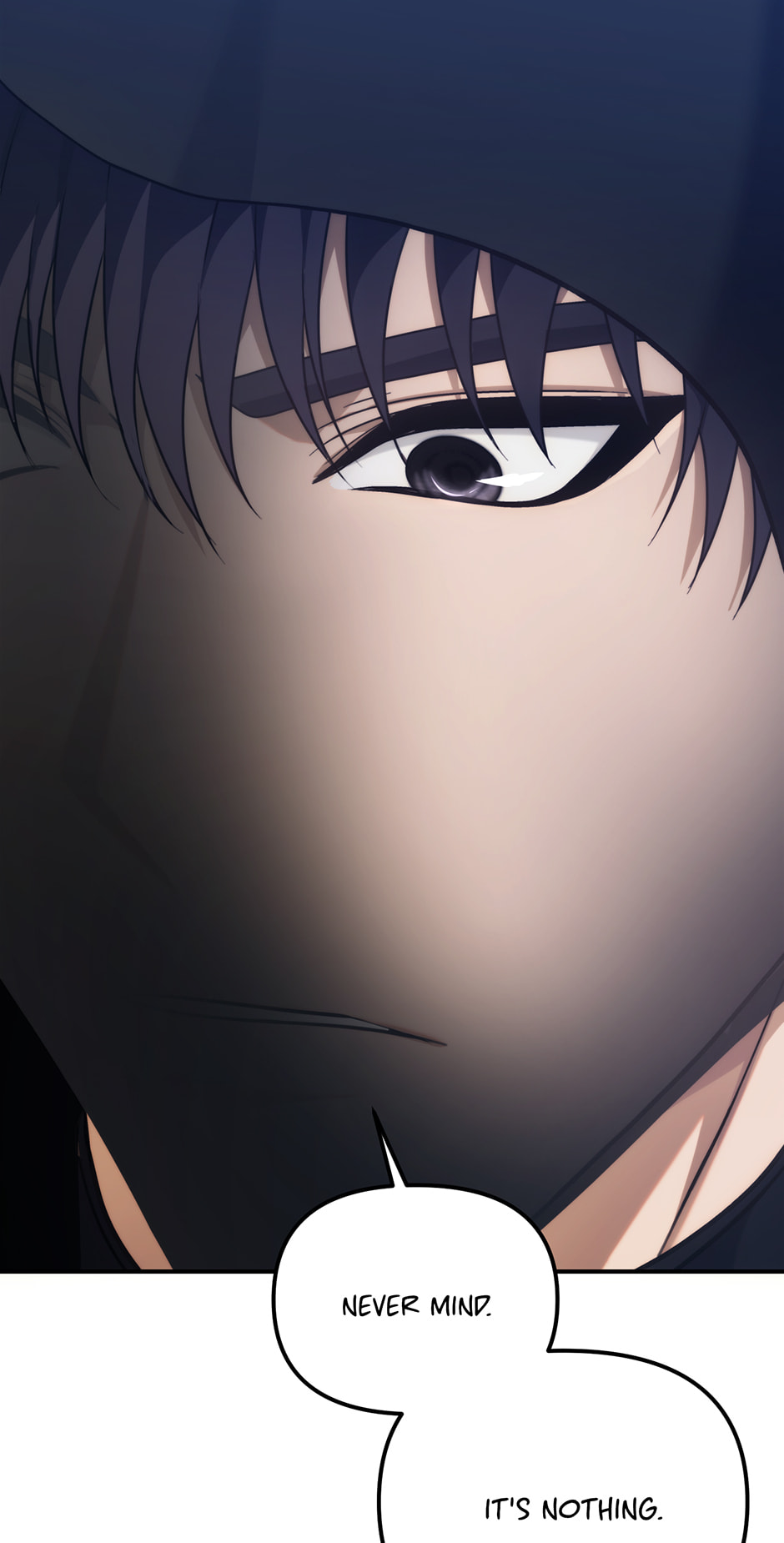 Read Second Life Ranker chapter 171 image 21 on Lezhin