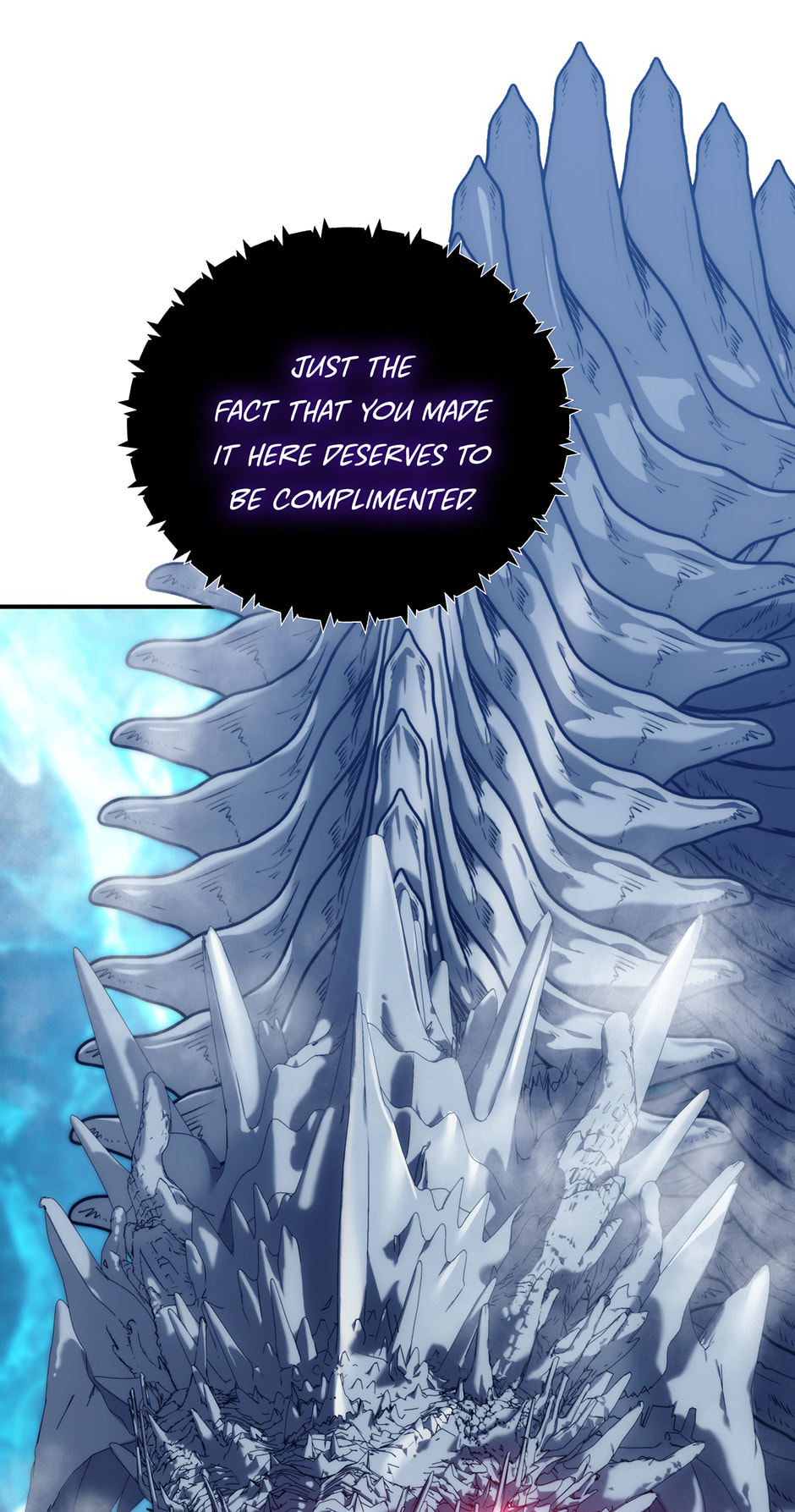 Read Second Life Ranker chapter 171 image 28 on Lezhin