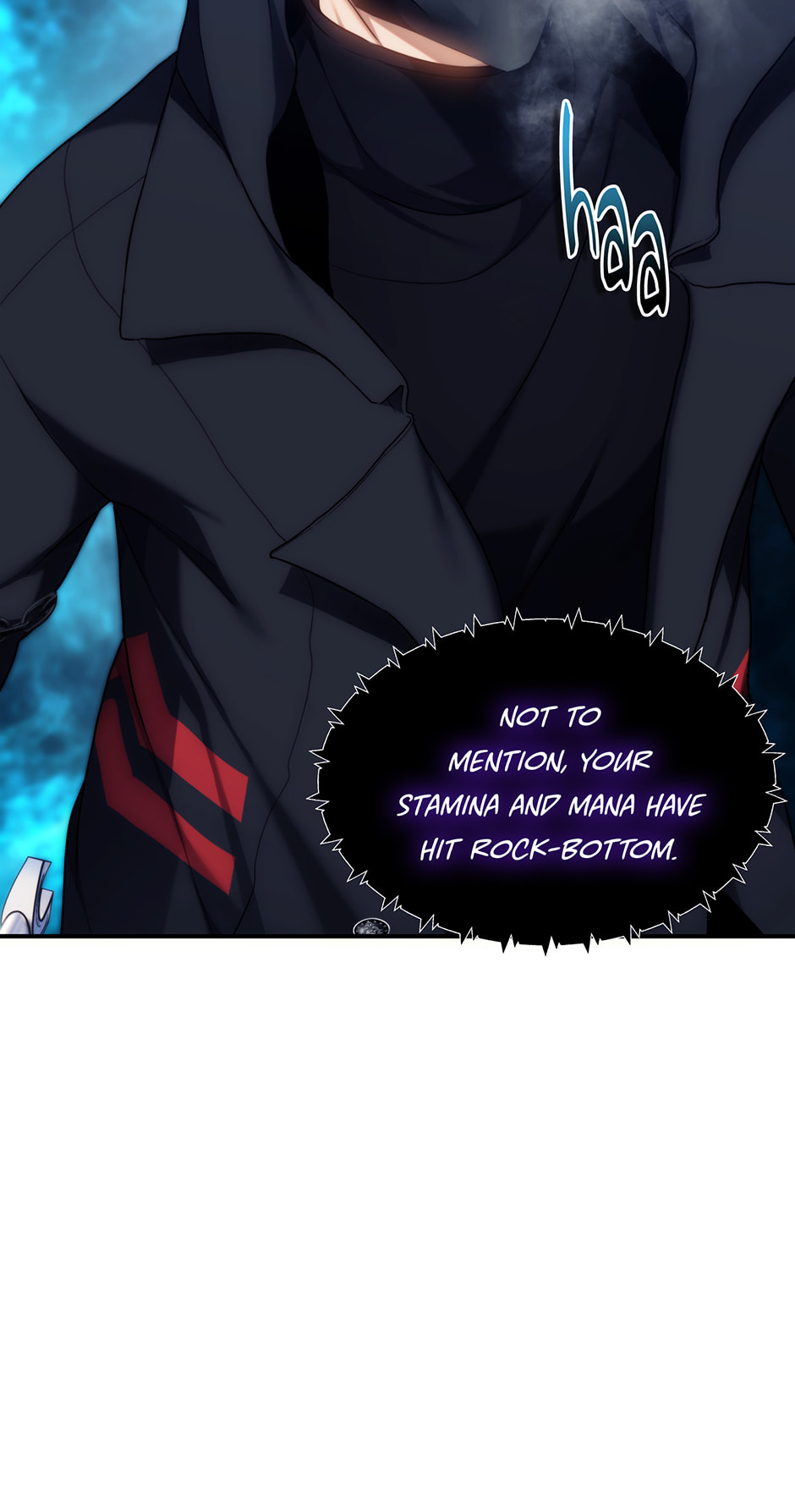 Read Second Life Ranker chapter 171 image 31 on Lezhin