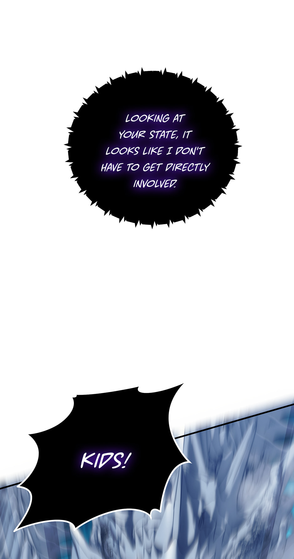 Read Second Life Ranker chapter 171 image 32 on Lezhin