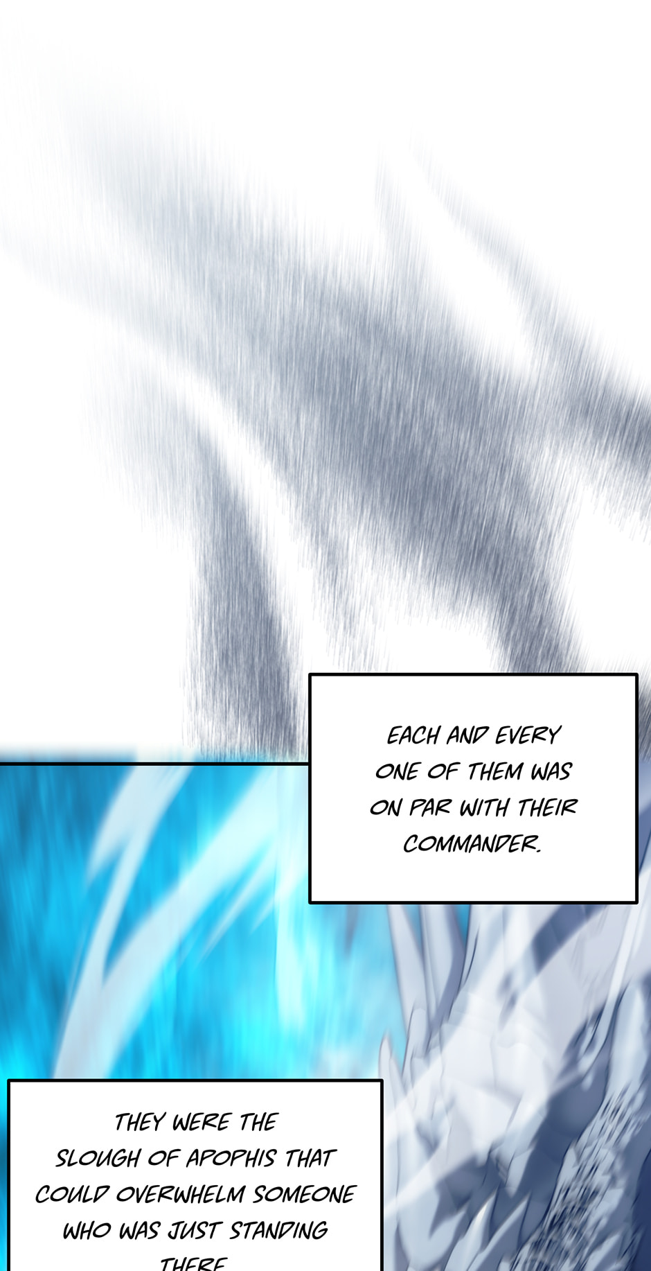 Read Second Life Ranker chapter 171 image 35 on Lezhin