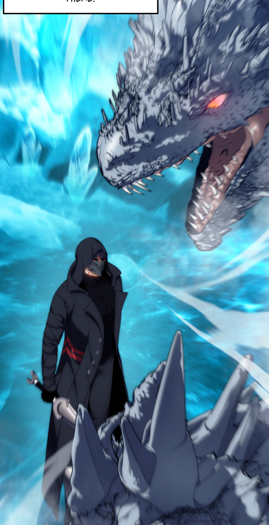 Read Second Life Ranker chapter 171 image 36 on Lezhin