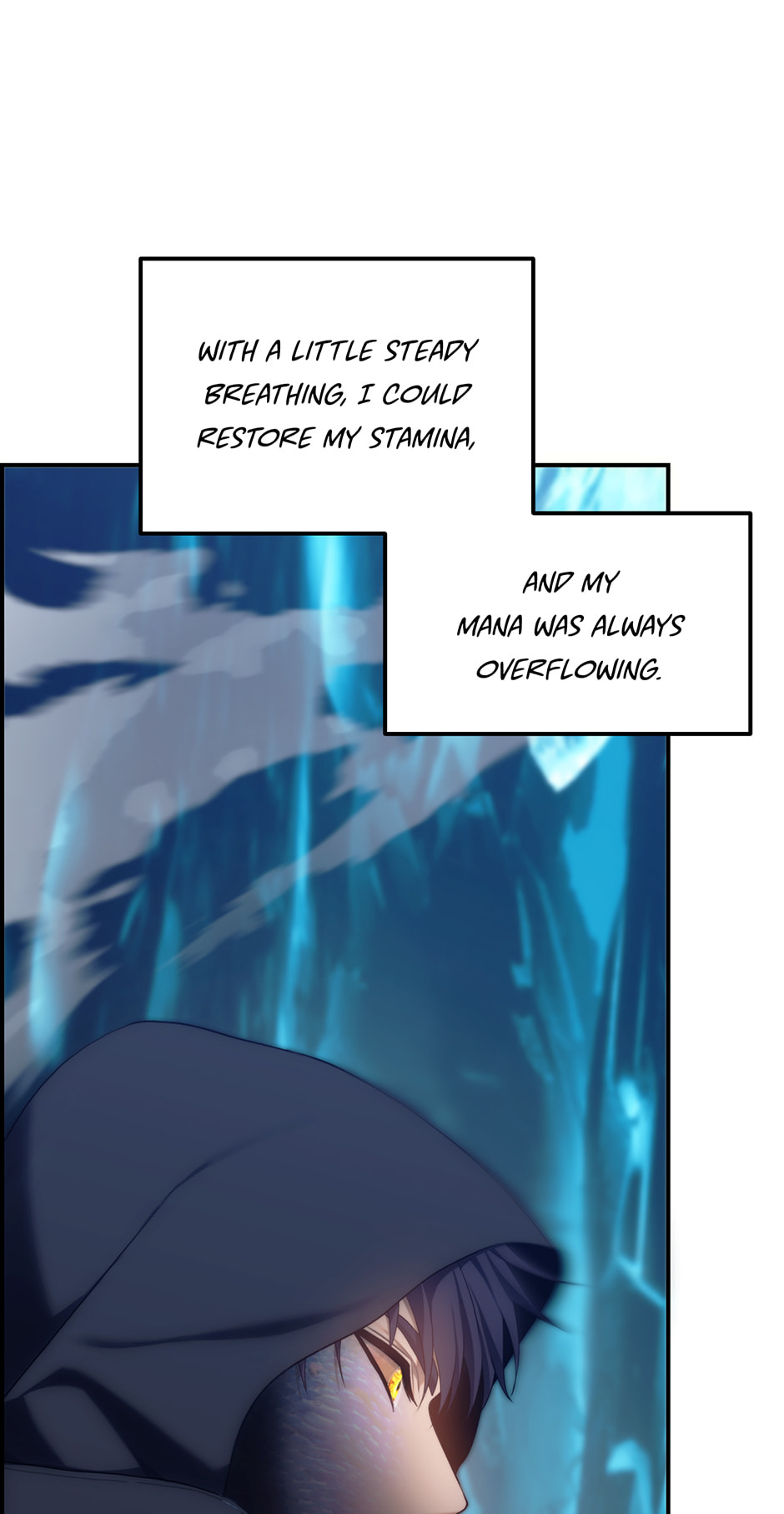 Read Second Life Ranker chapter 171 image 45 on Lezhin