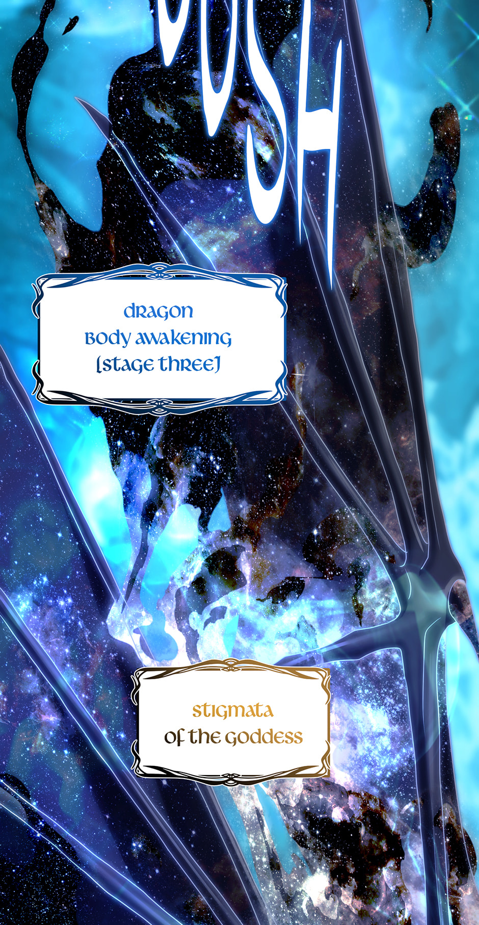 Read Second Life Ranker chapter 171 image 48 on Lezhin