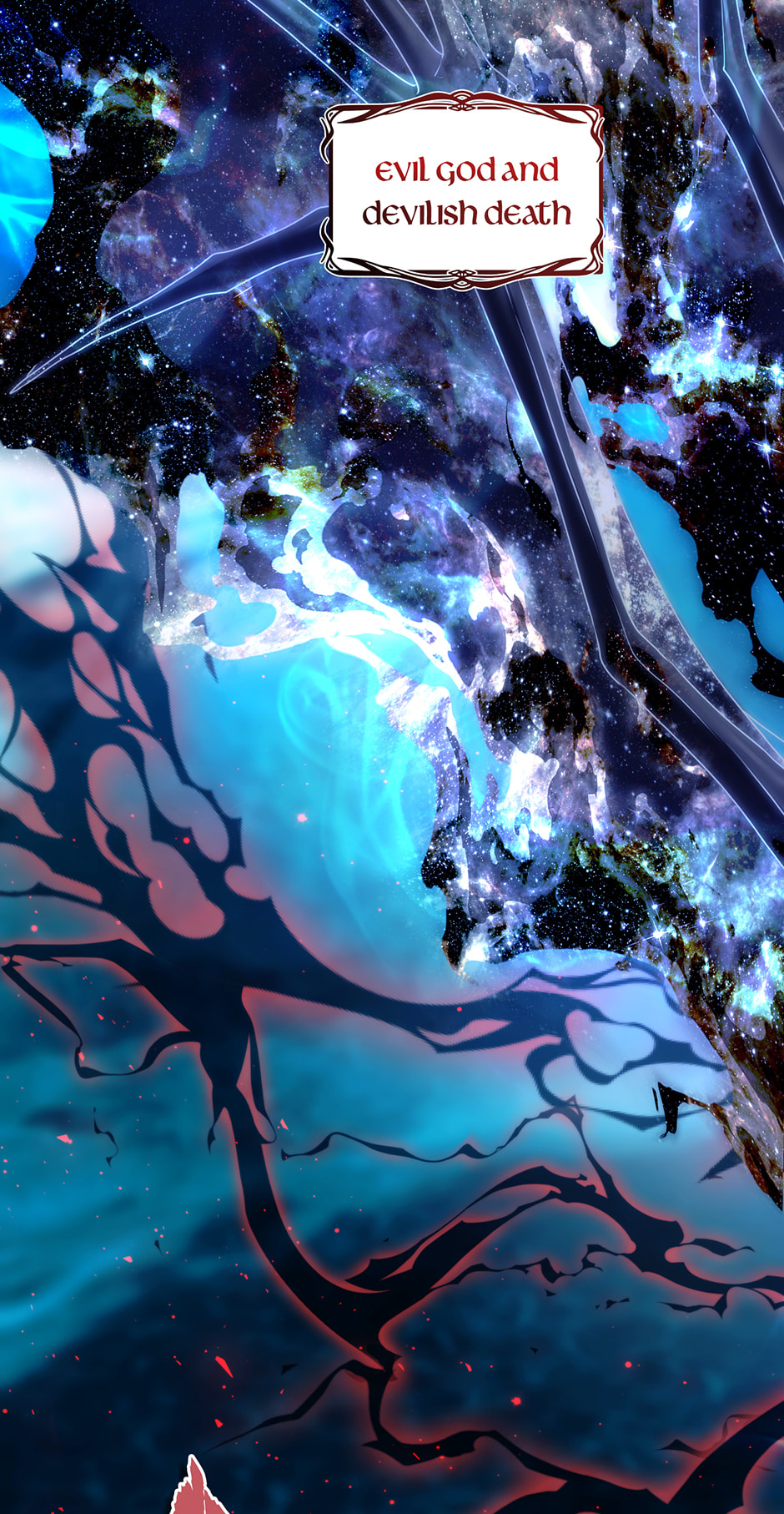 Read Second Life Ranker chapter 171 image 49 on Lezhin