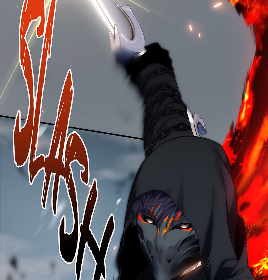 Read Second Life Ranker chapter 171 image 5 on Lezhin