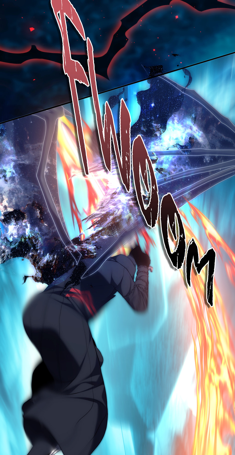 Read Second Life Ranker chapter 171 image 50 on Lezhin