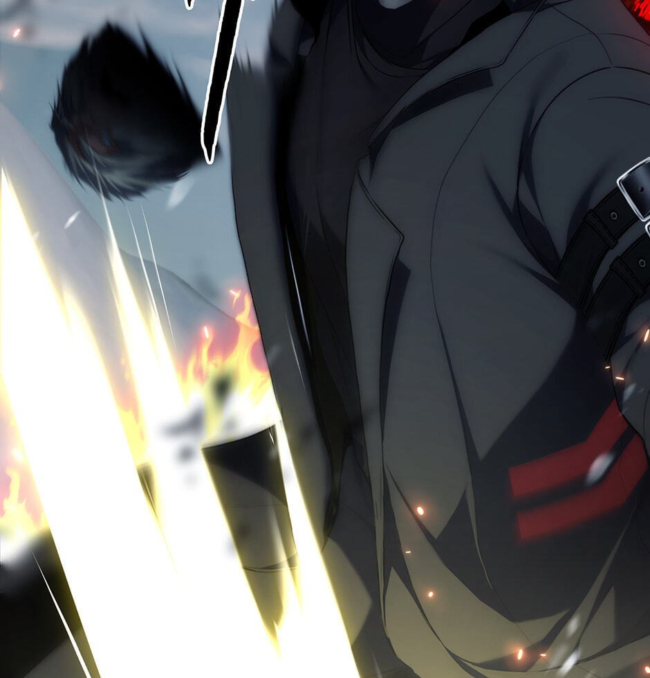 Read Second Life Ranker chapter 171 image 6 on Lezhin