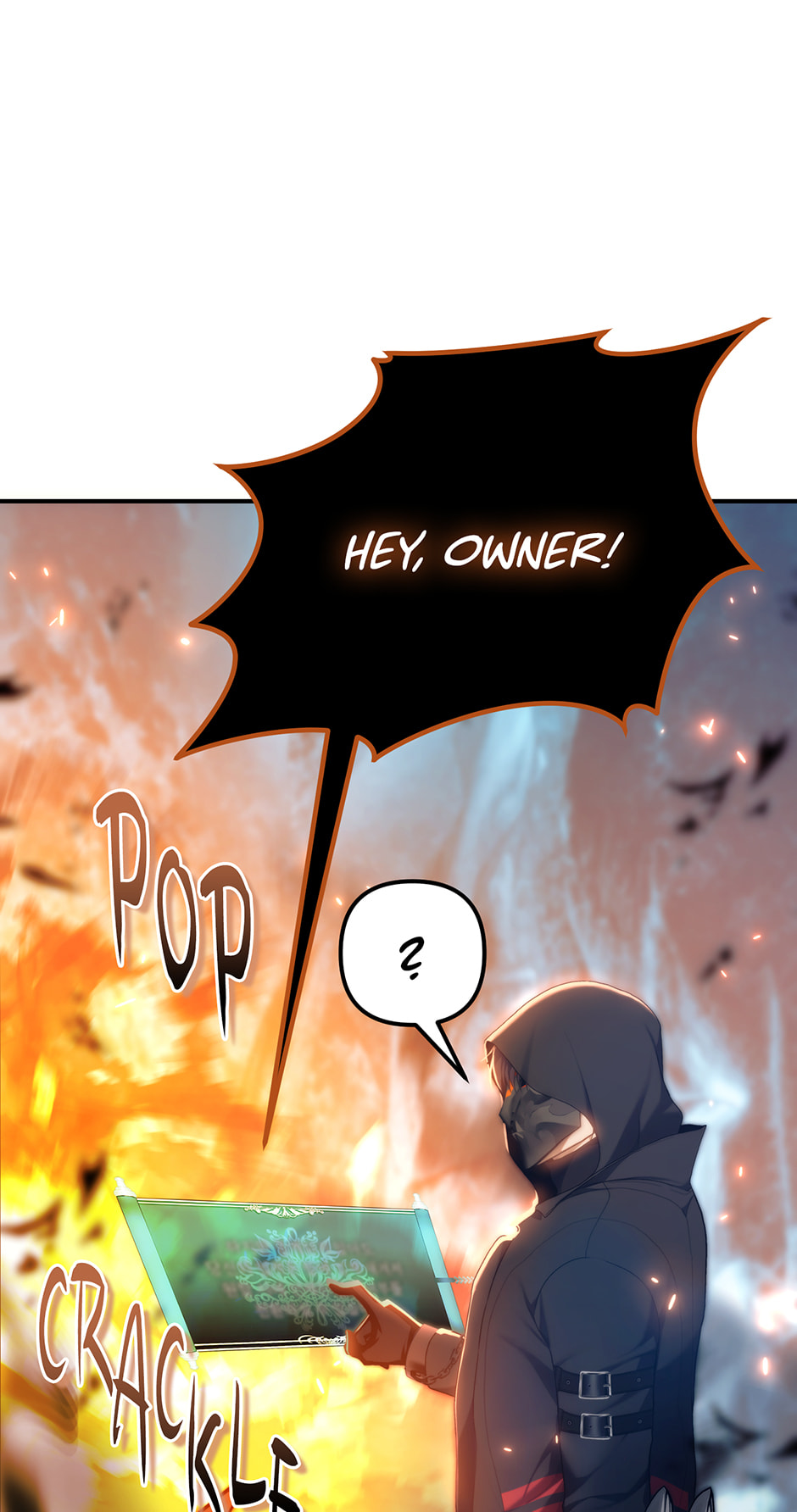 Read Second Life Ranker chapter 171 image 69 on Lezhin