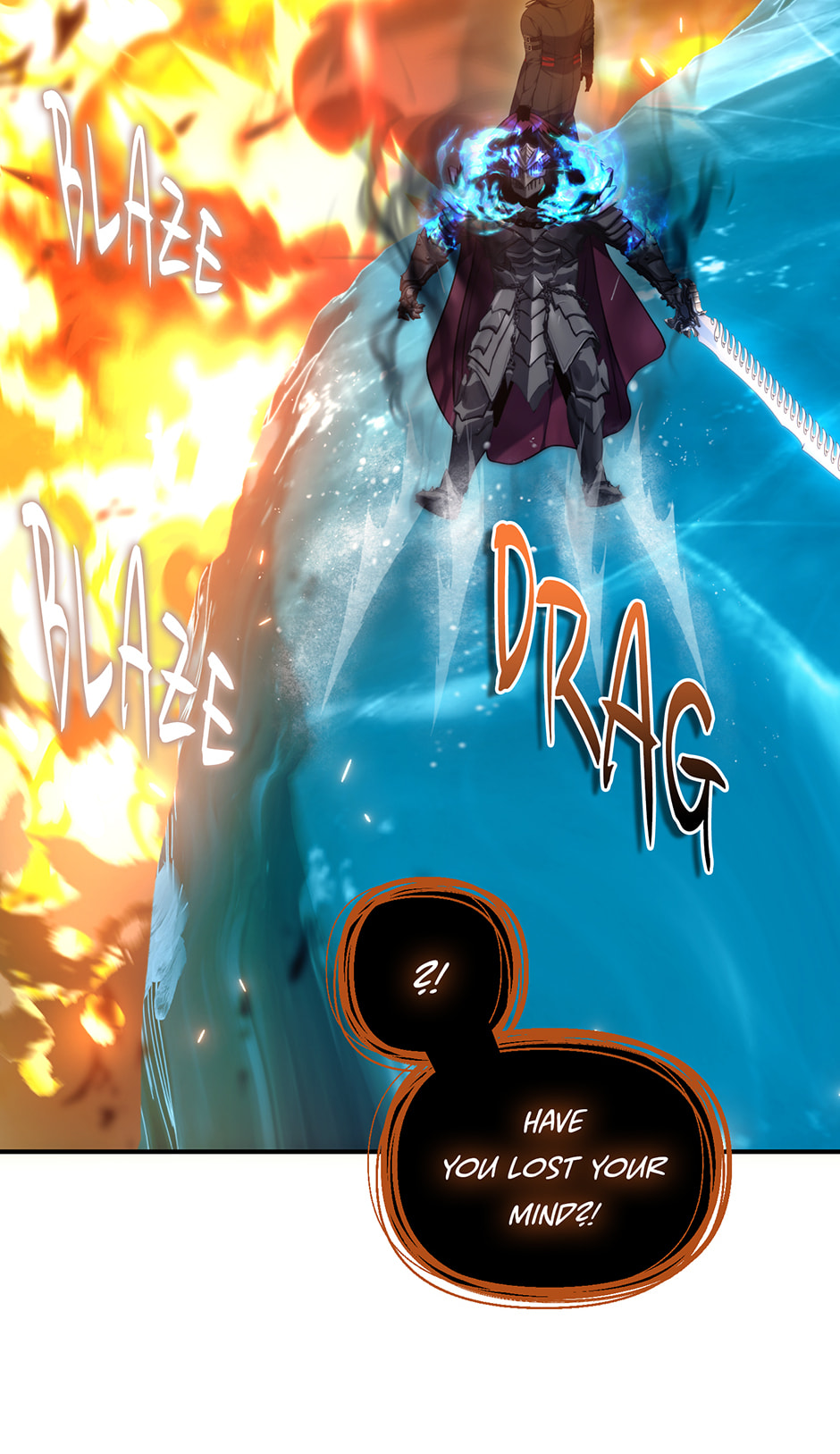Read Second Life Ranker chapter 171 image 75 on Lezhin