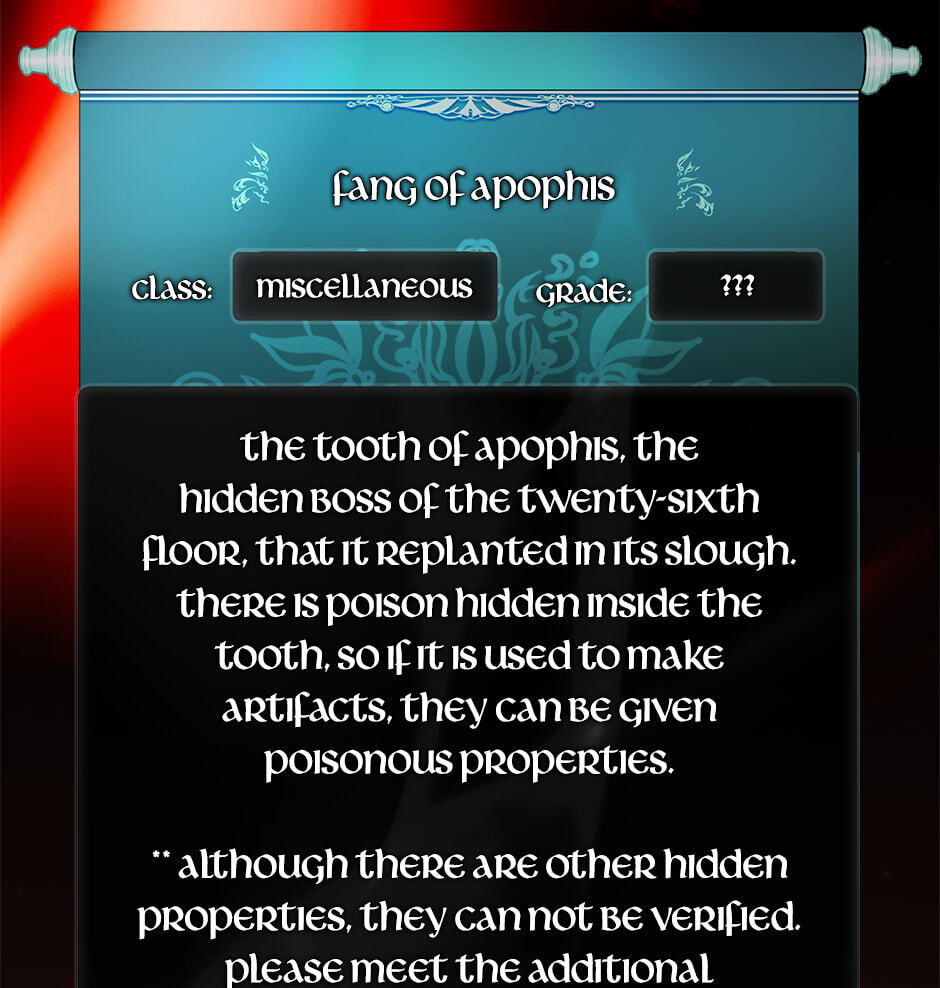 Read Second Life Ranker chapter 171 image 82 on Lezhin