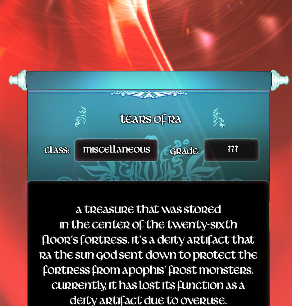 Read Second Life Ranker chapter 171 image 85 on Lezhin