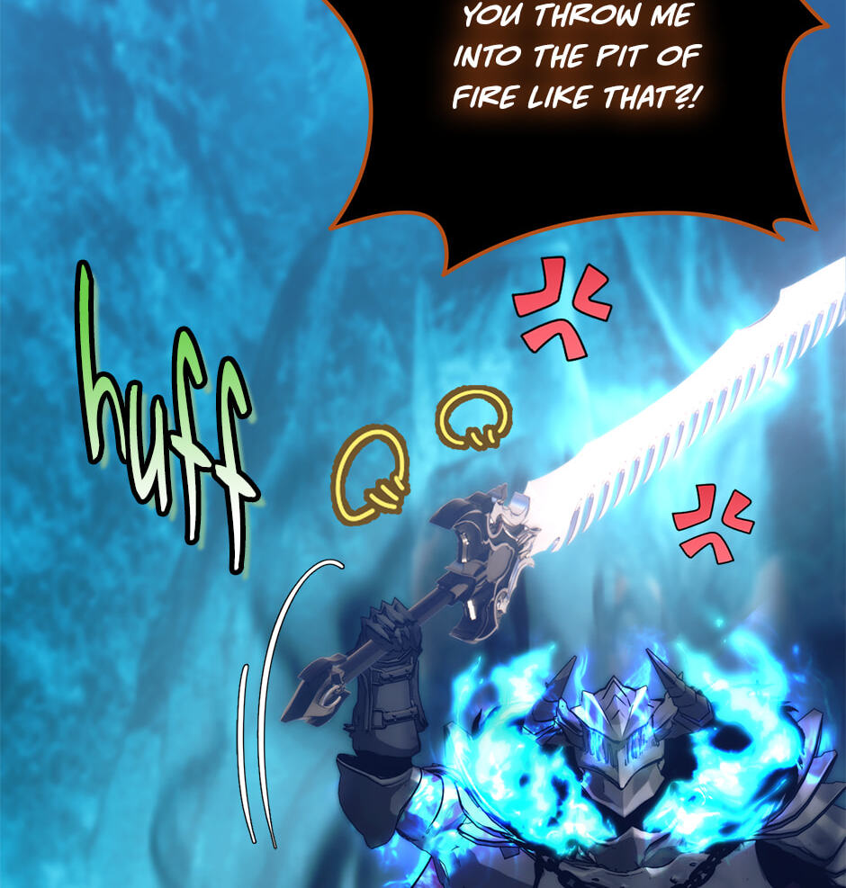 Read Second Life Ranker chapter 171 image 87 on Lezhin