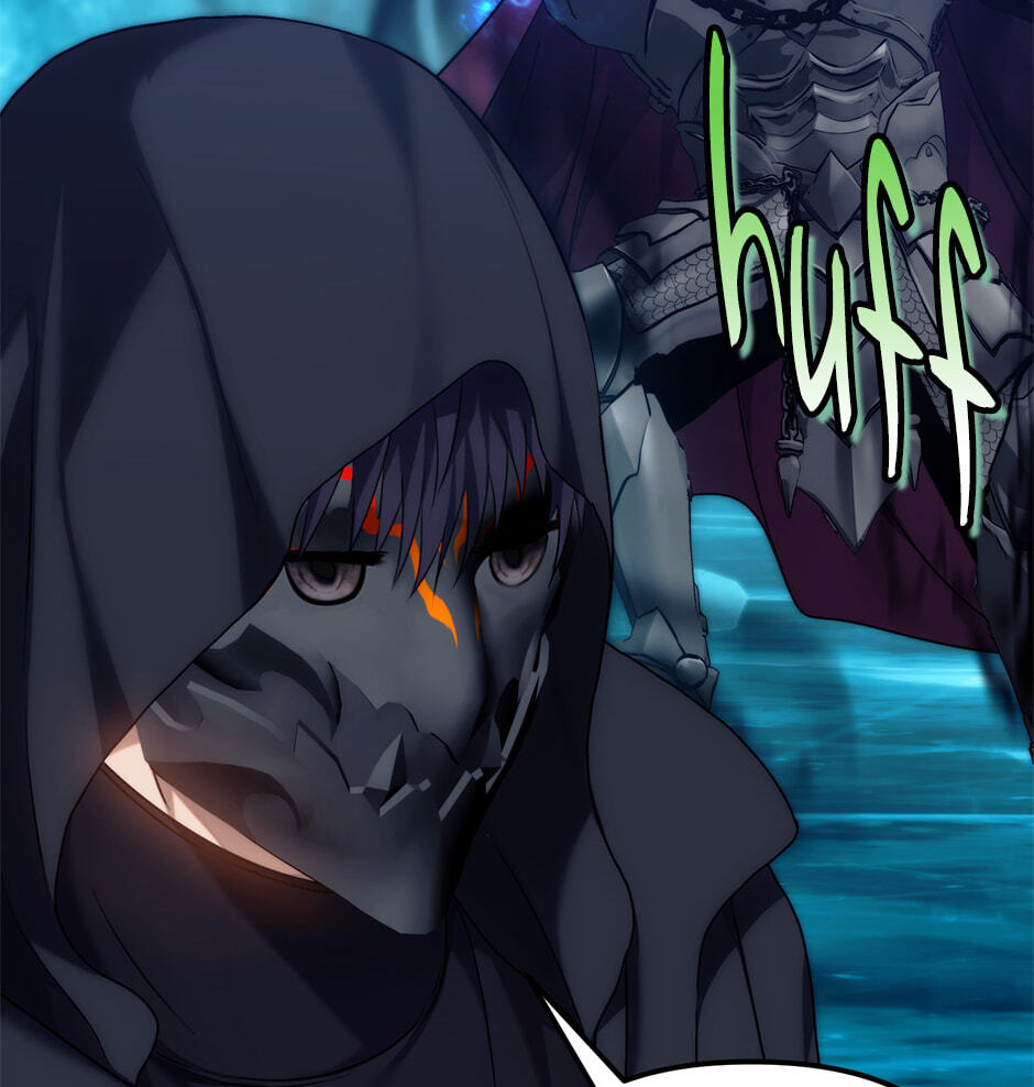 Read Second Life Ranker chapter 171 image 88 on Lezhin