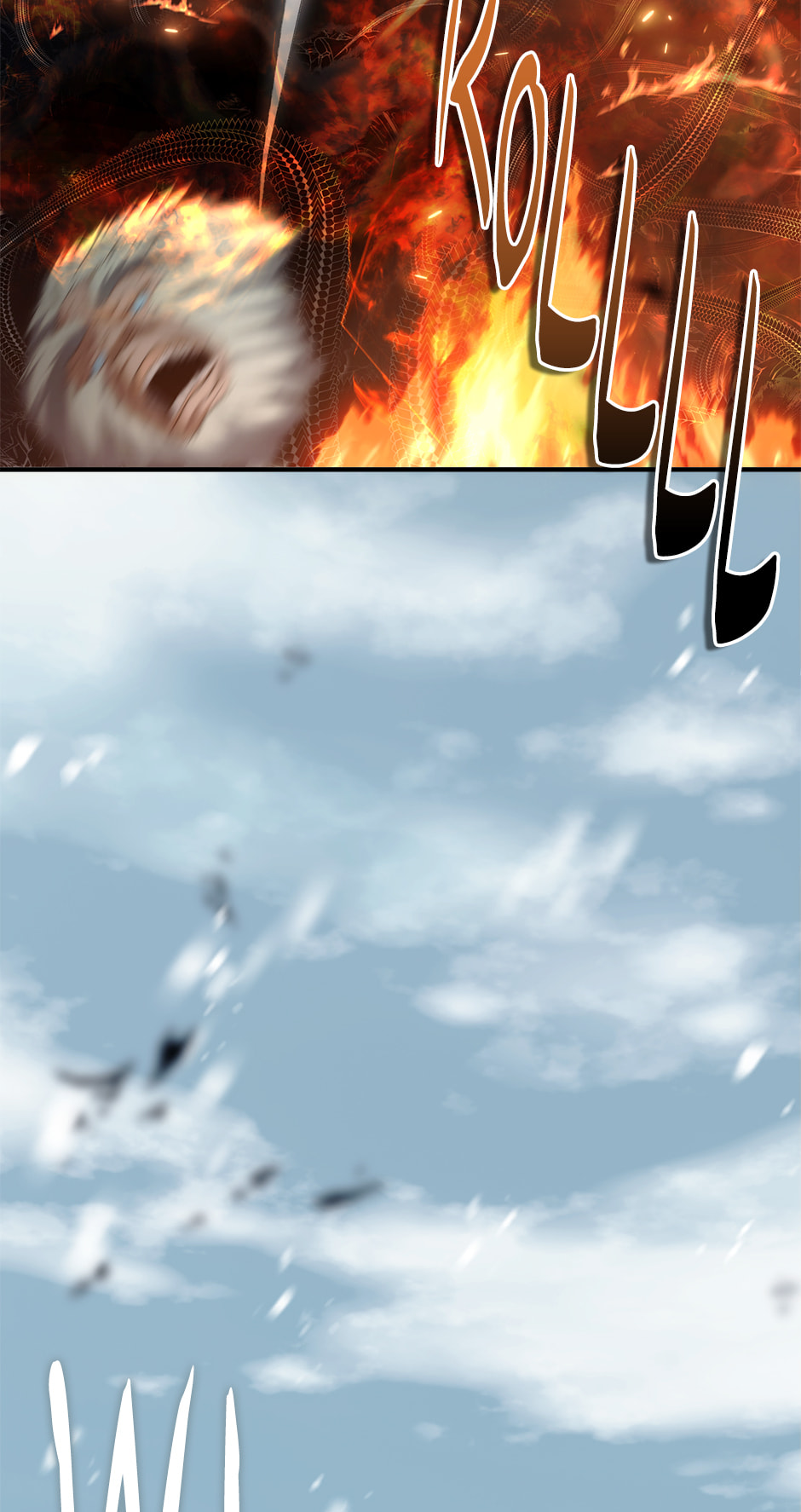 Read Second Life Ranker chapter 171 image 9 on Lezhin