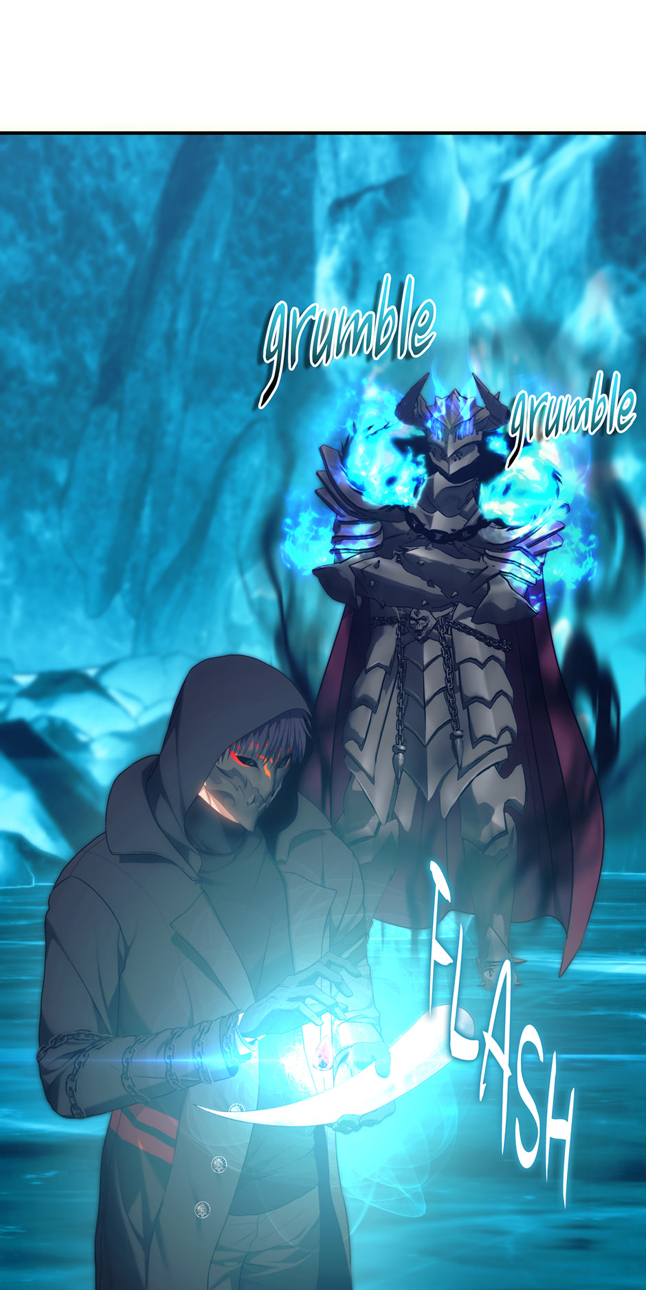 Read Second Life Ranker chapter 171 image 90 on Lezhin