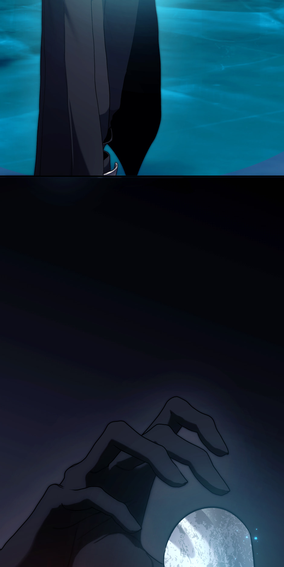 Read Second Life Ranker chapter 171 image 91 on Lezhin