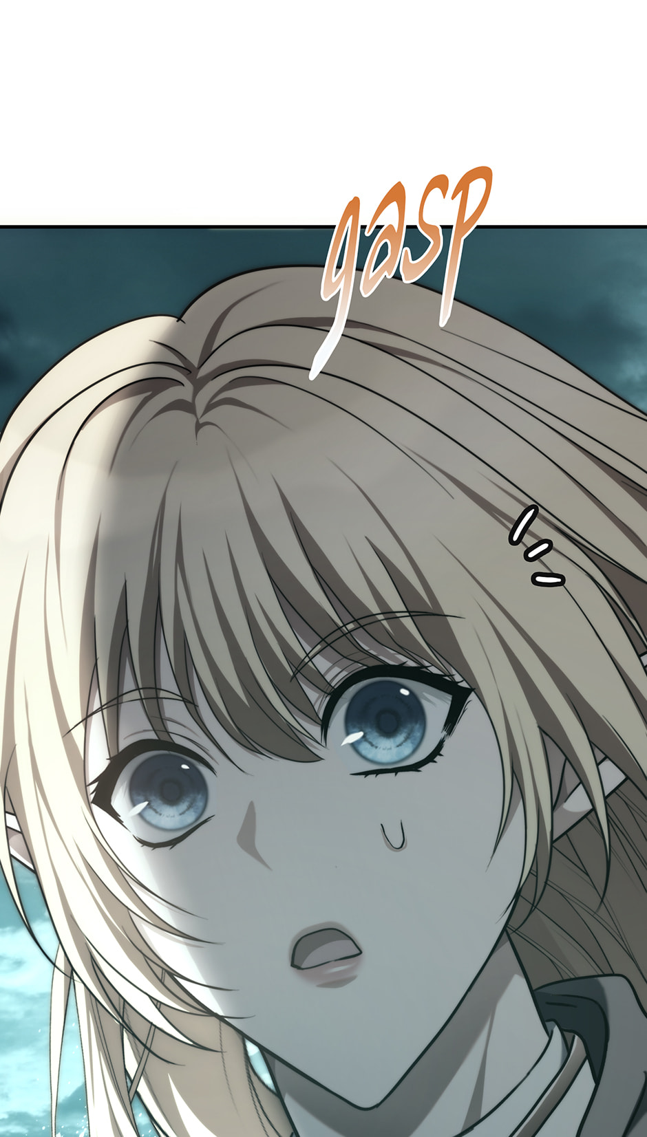 Read Second Life Ranker chapter 175 image 11 on Lezhin