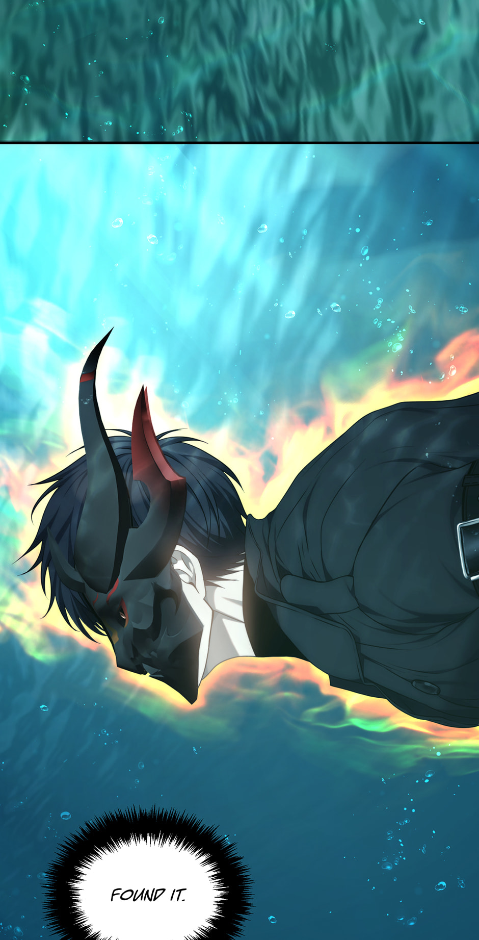 Read Second Life Ranker chapter 175 image 113 on Lezhin