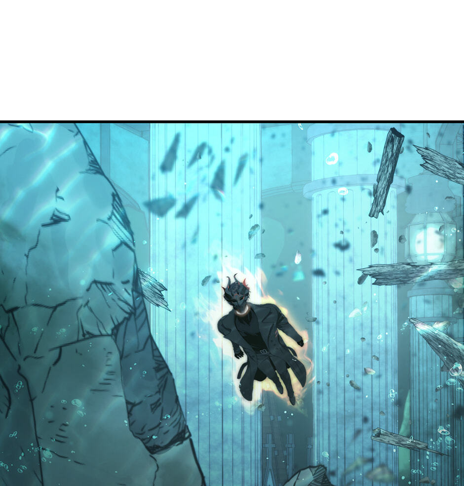 Read Second Life Ranker chapter 175 image 116 on Lezhin