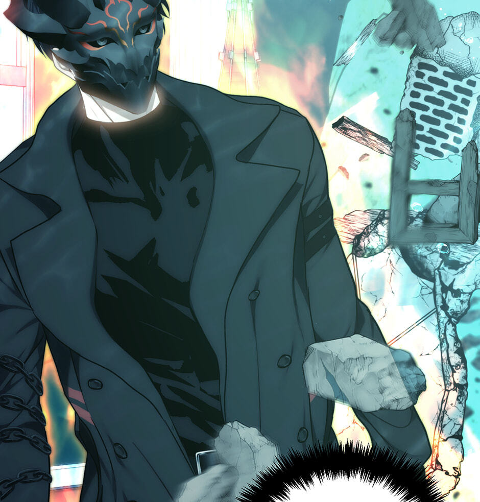 Read Second Life Ranker chapter 175 image 119 on Lezhin
