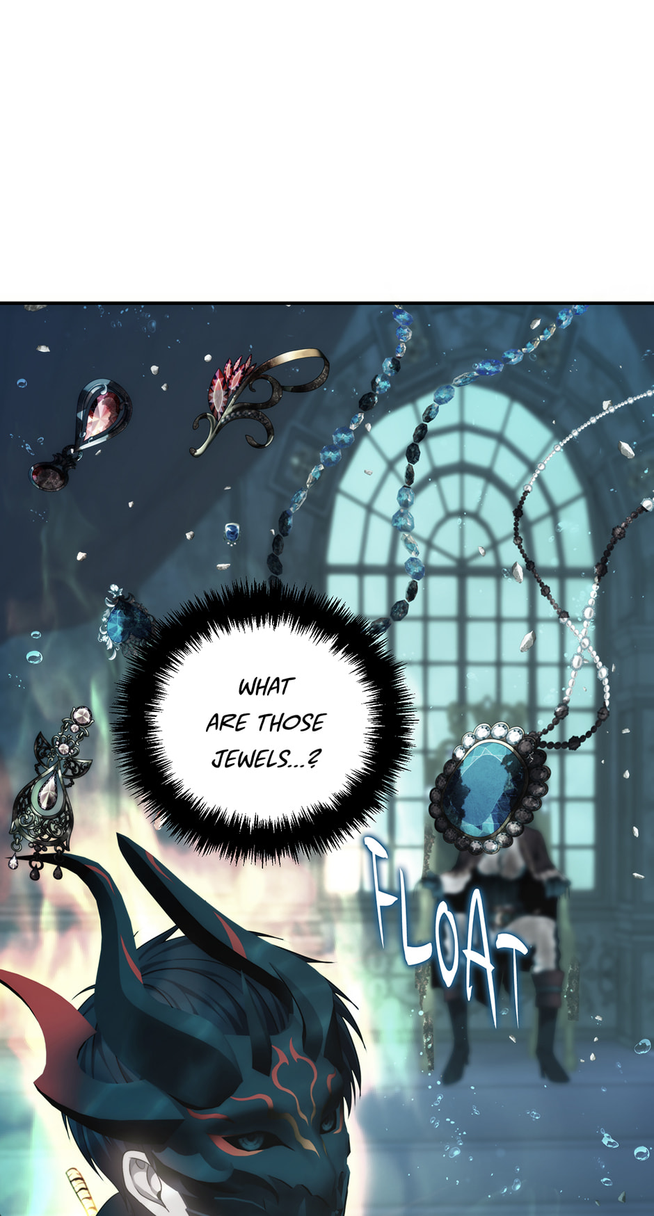 Read Second Life Ranker chapter 175 image 128 on Lezhin