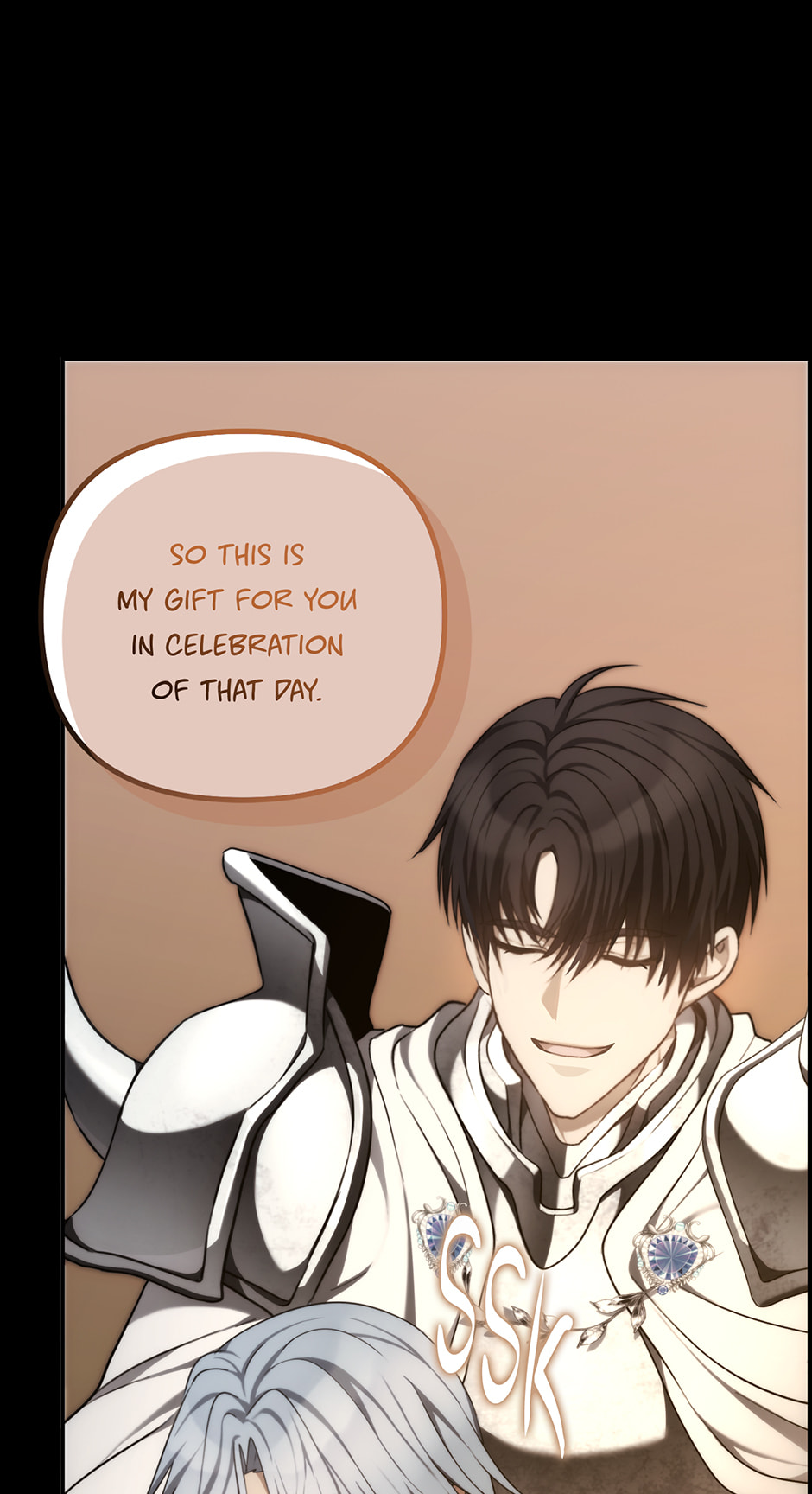 Read Second Life Ranker chapter 175 image 137 on Lezhin