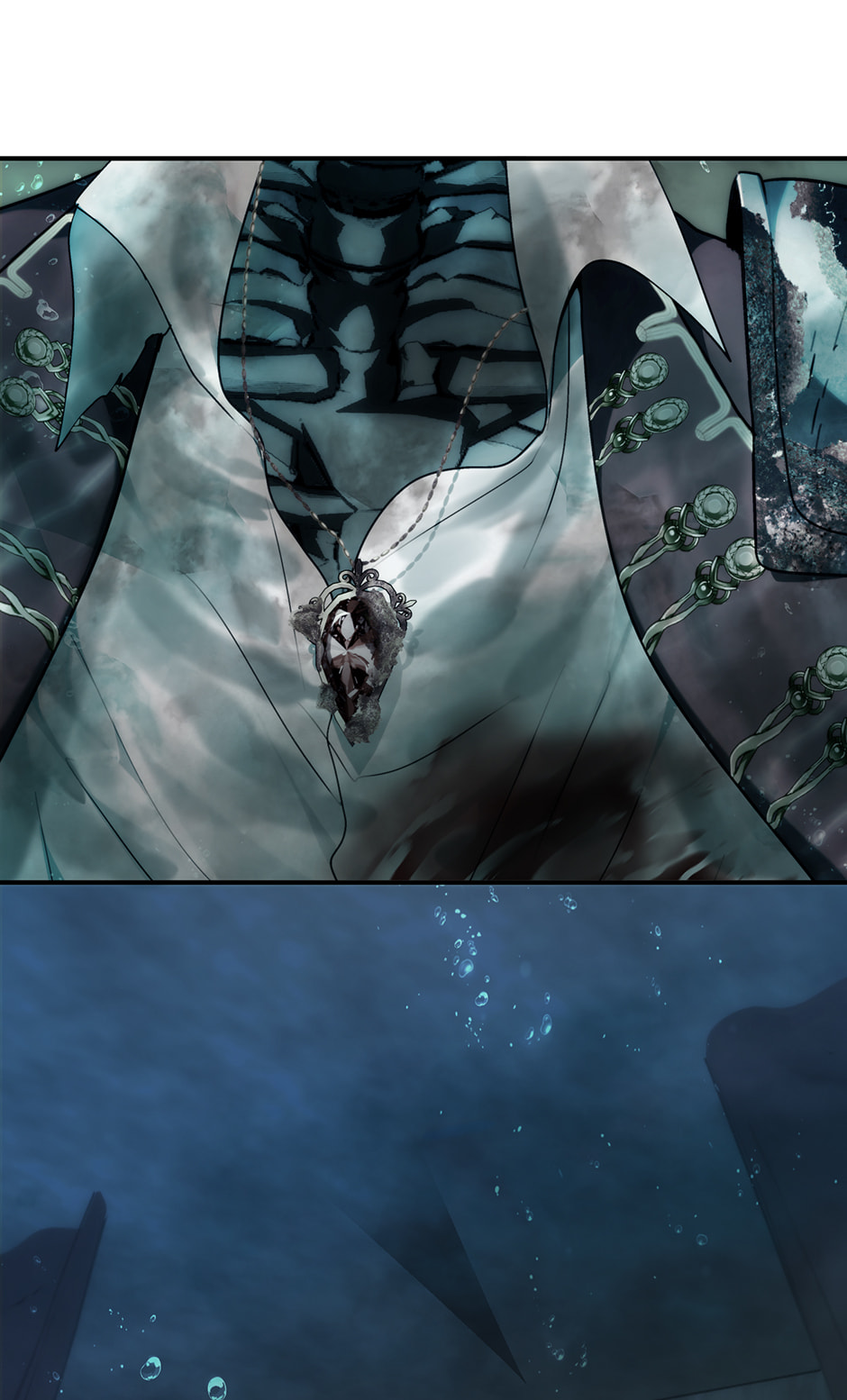 Read Second Life Ranker chapter 175 image 144 on Lezhin