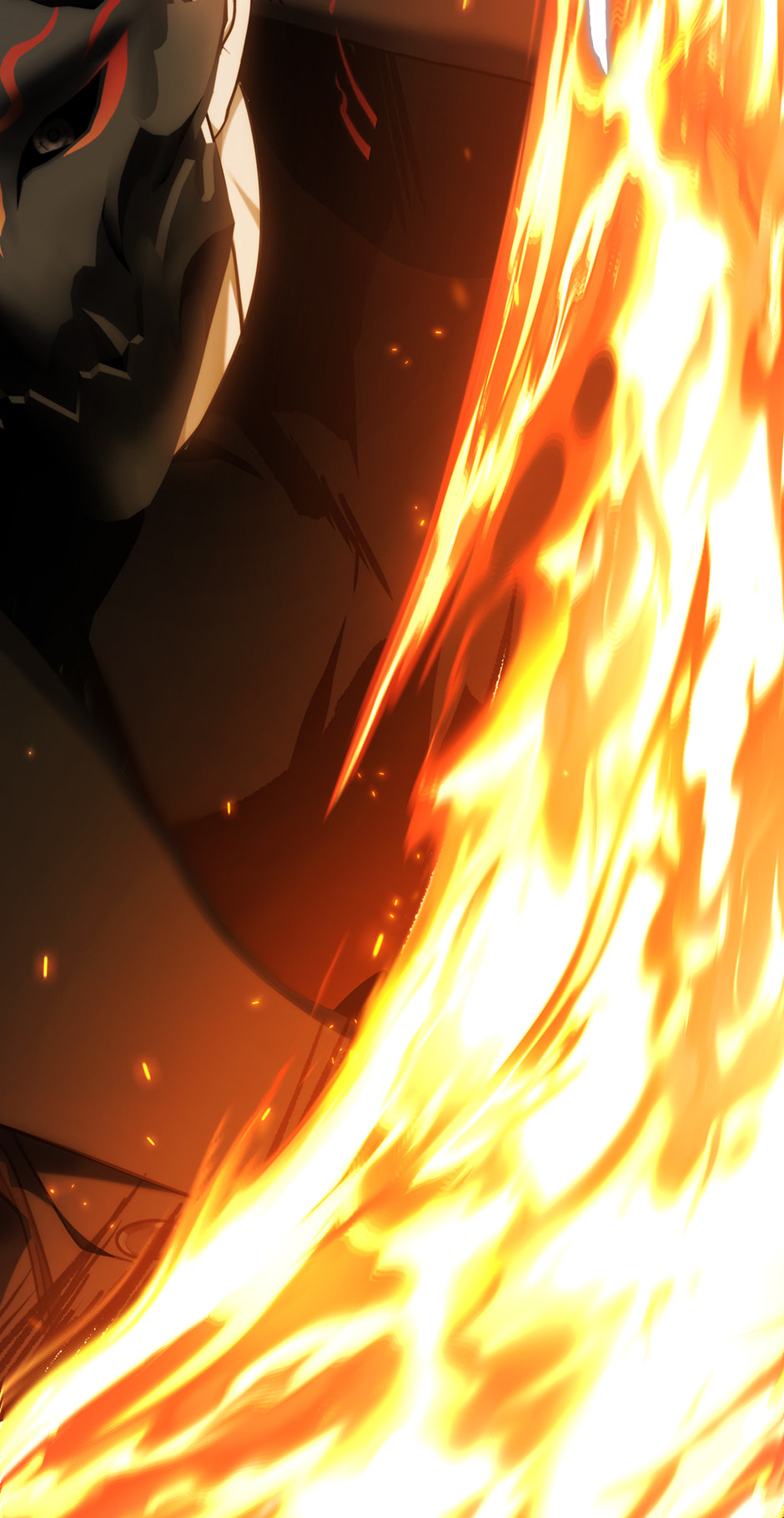 Read Second Life Ranker chapter 175 image 17 on Lezhin