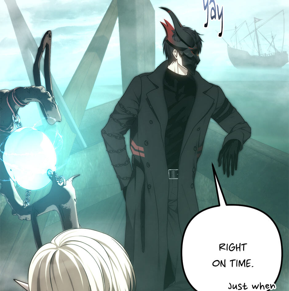 Read Second Life Ranker chapter 175 image 26 on Lezhin