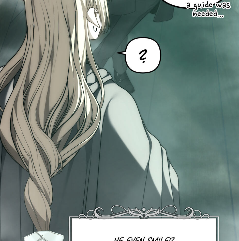 Read Second Life Ranker chapter 175 image 27 on Lezhin