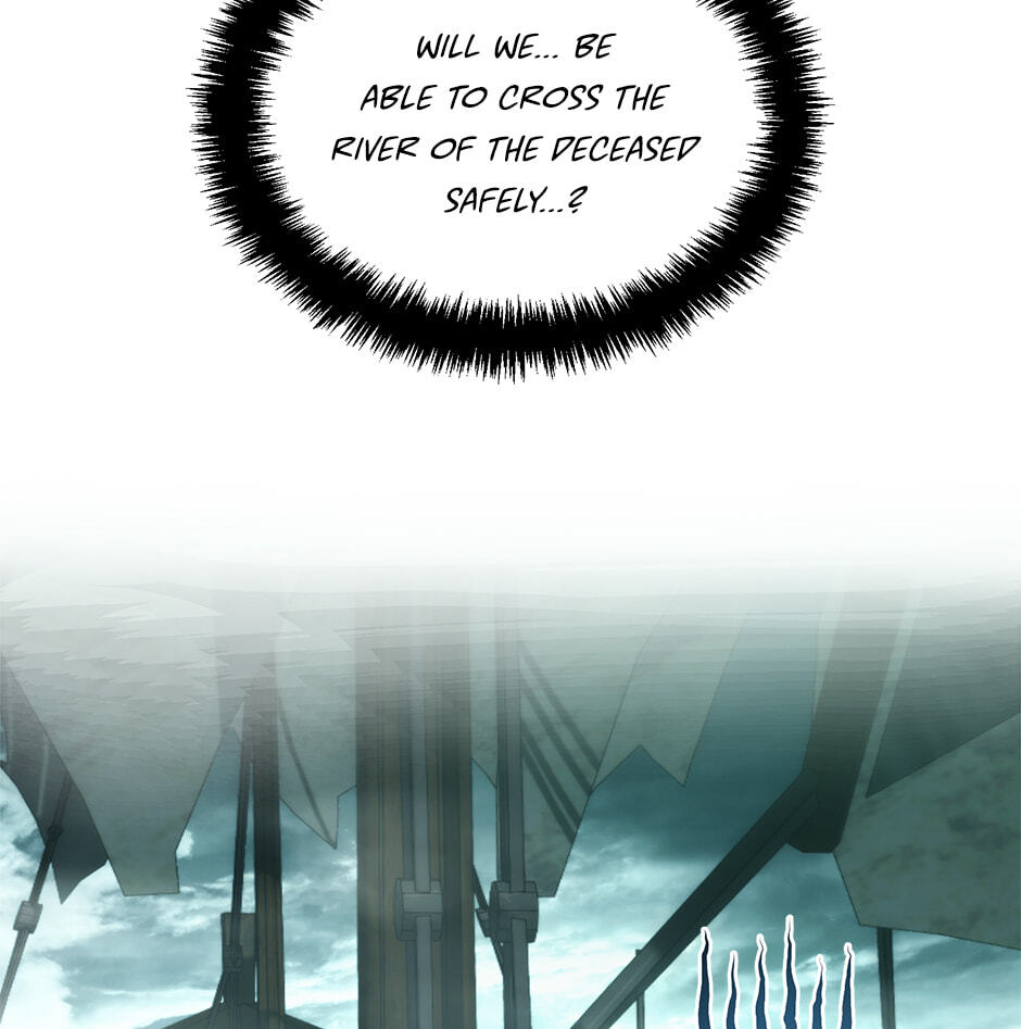 Read Second Life Ranker chapter 175 image 36 on Lezhin