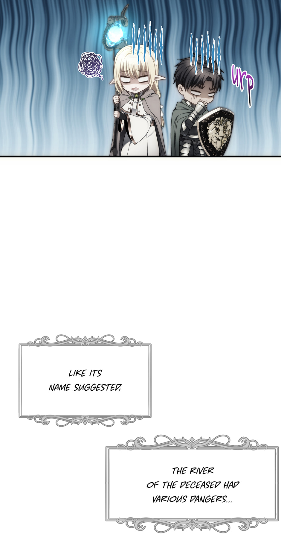 Read Second Life Ranker chapter 175 image 4 on Lezhin
