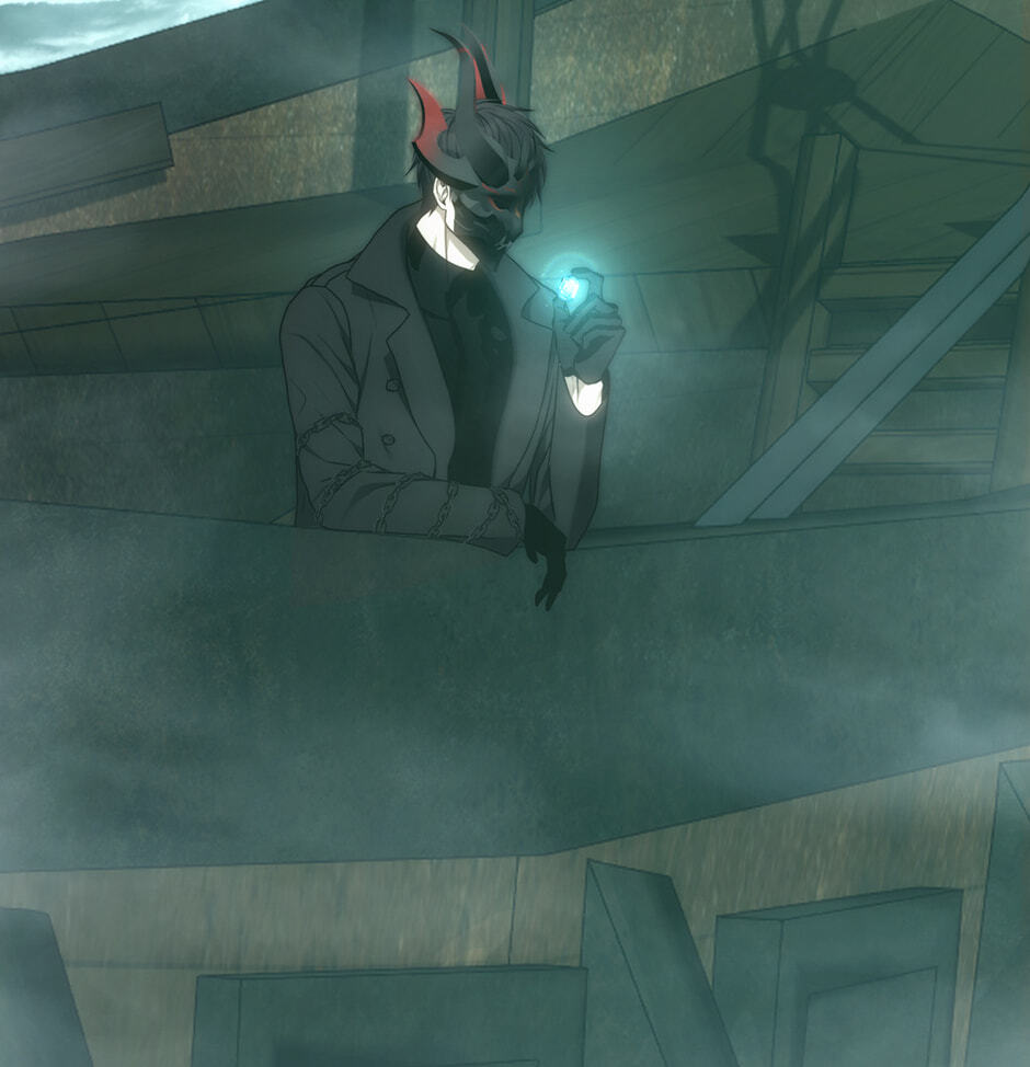 Read Second Life Ranker chapter 175 image 44 on Lezhin