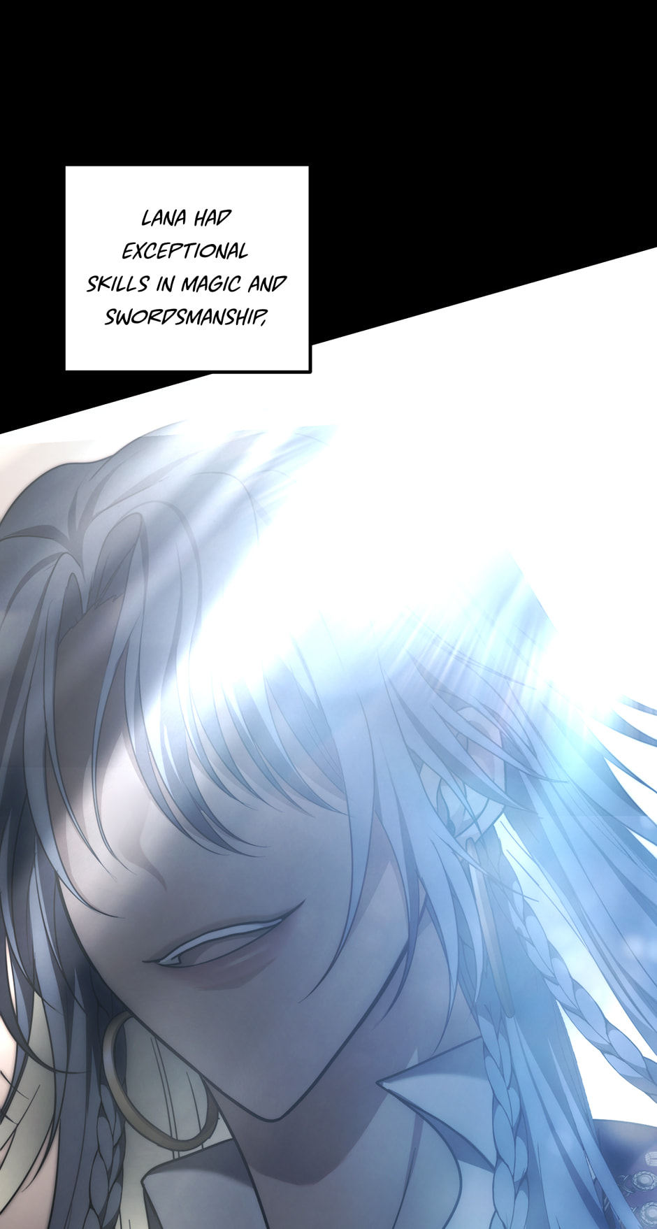 Read Second Life Ranker chapter 175 image 68 on Lezhin