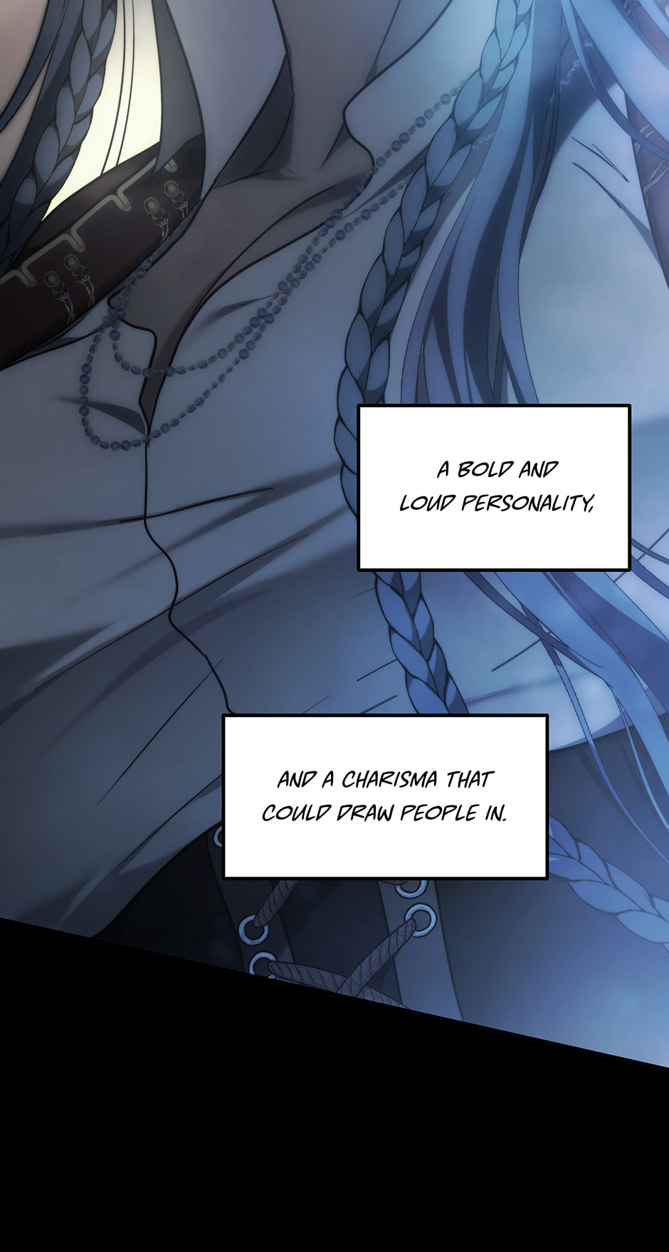 Read Second Life Ranker chapter 175 image 69 on Lezhin