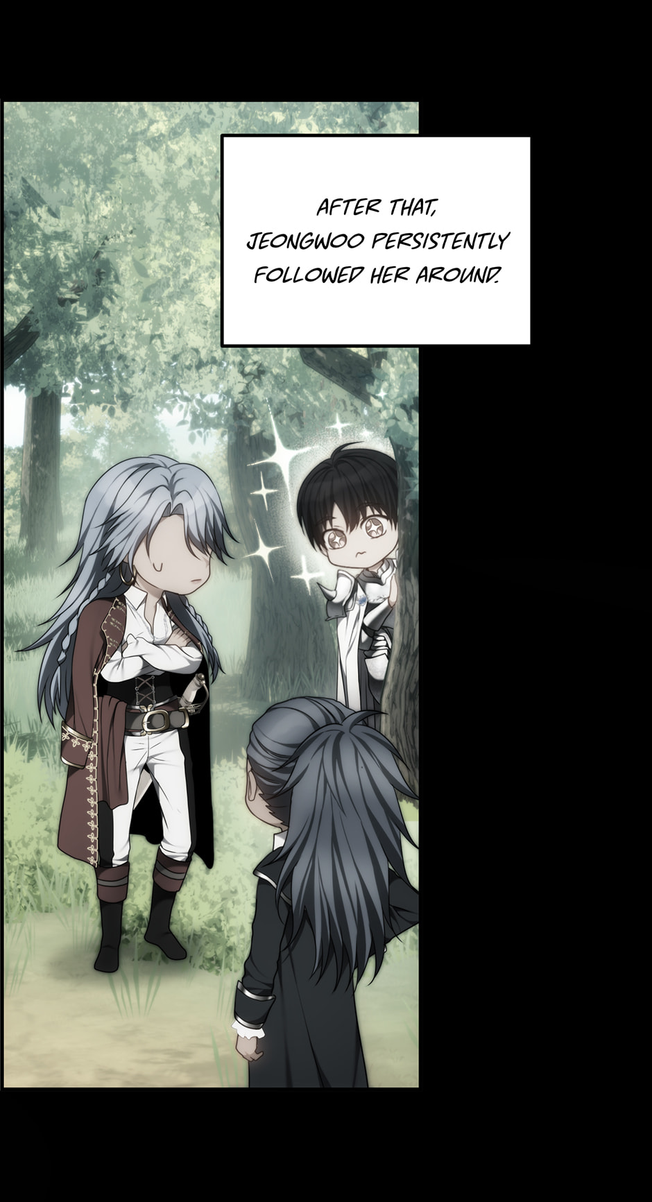Read Second Life Ranker chapter 175 image 72 on Lezhin