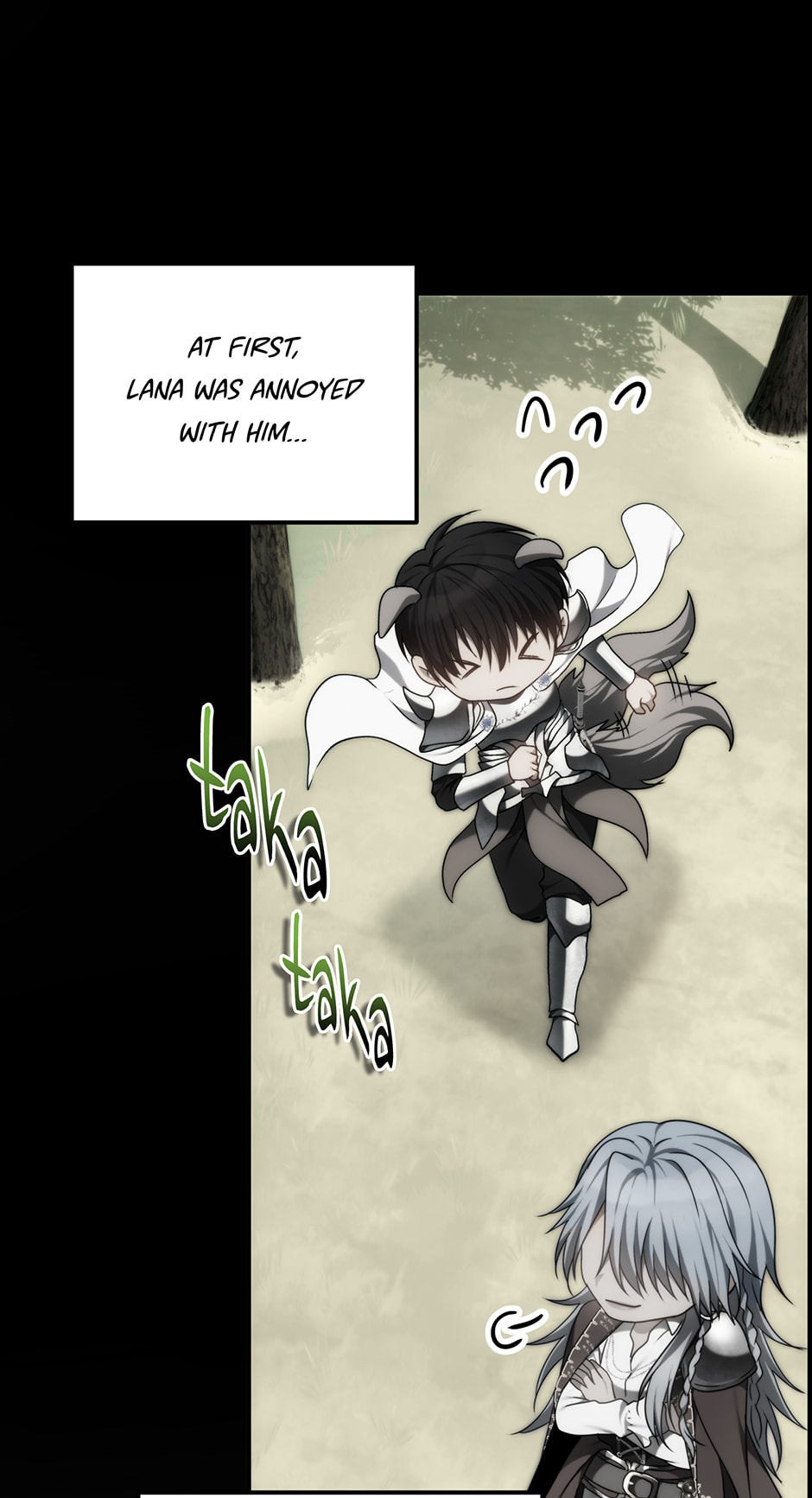 Read Second Life Ranker chapter 175 image 73 on Lezhin