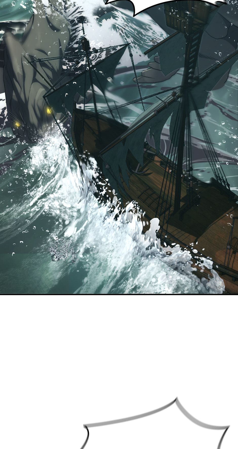 Read Second Life Ranker chapter 175 image 8 on Lezhin