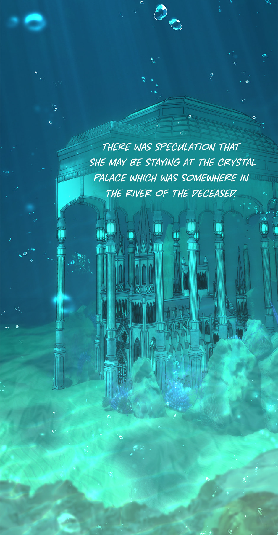 Read Second Life Ranker chapter 175 image 80 on Lezhin