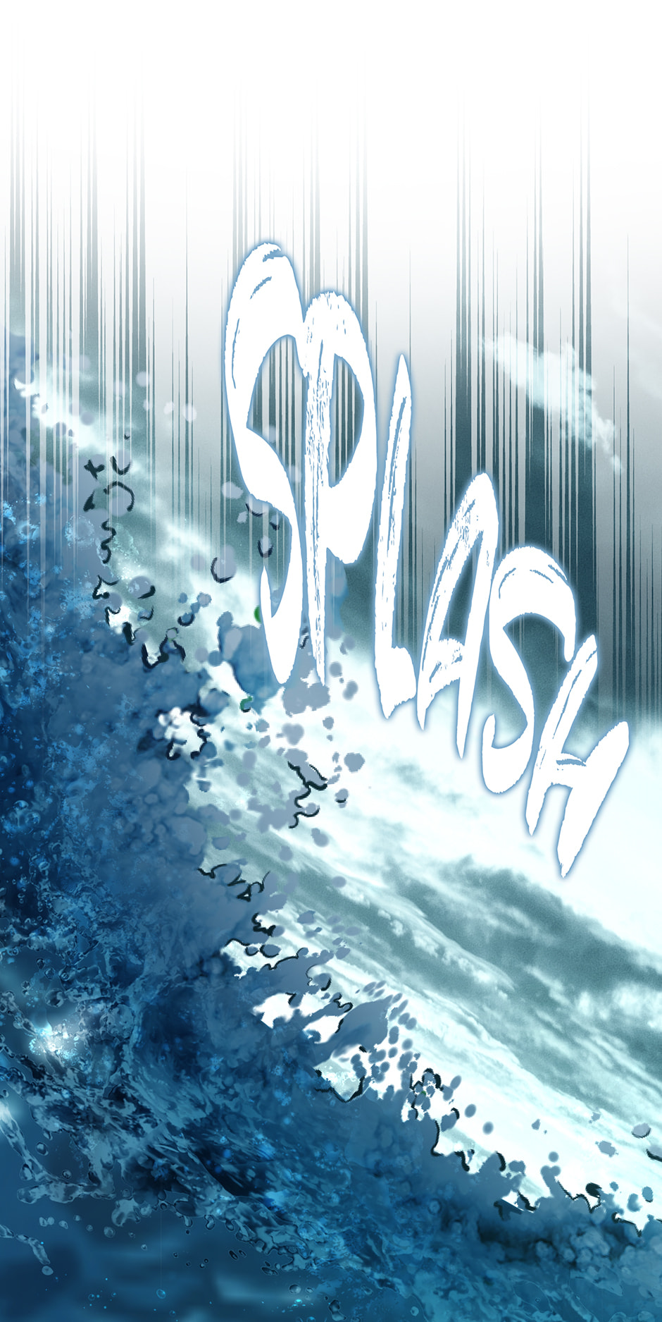 Read Second Life Ranker chapter 175 image 93 on Lezhin
