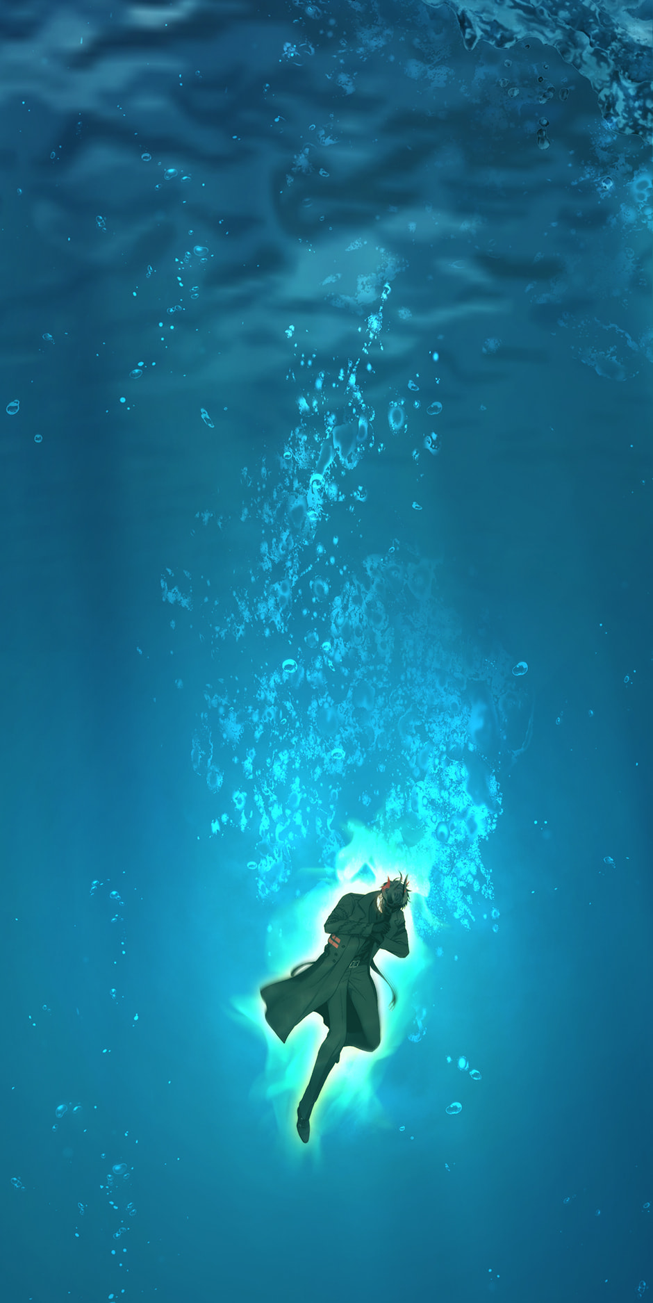 Read Second Life Ranker chapter 175 image 94 on Lezhin