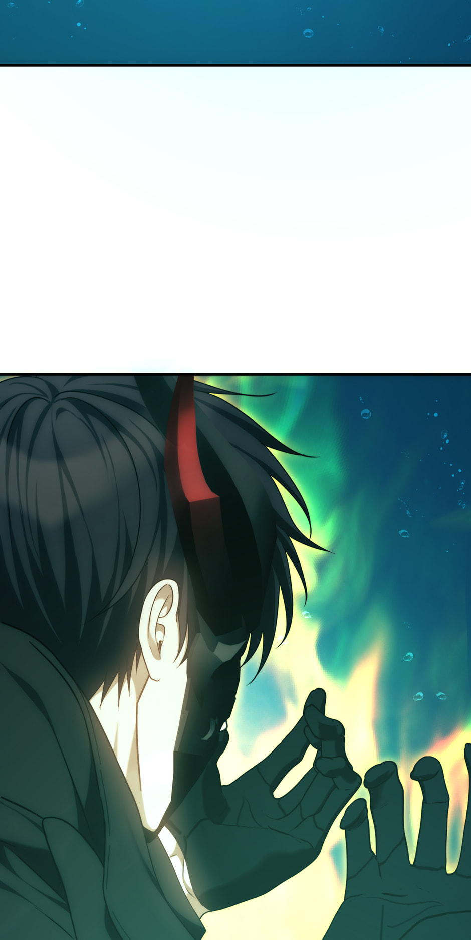 Read Second Life Ranker chapter 175 image 95 on Lezhin