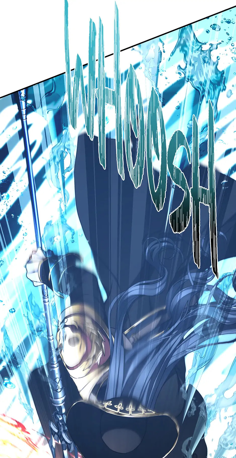 Read Second Life Ranker chapter 177 image 144 on Lezhin