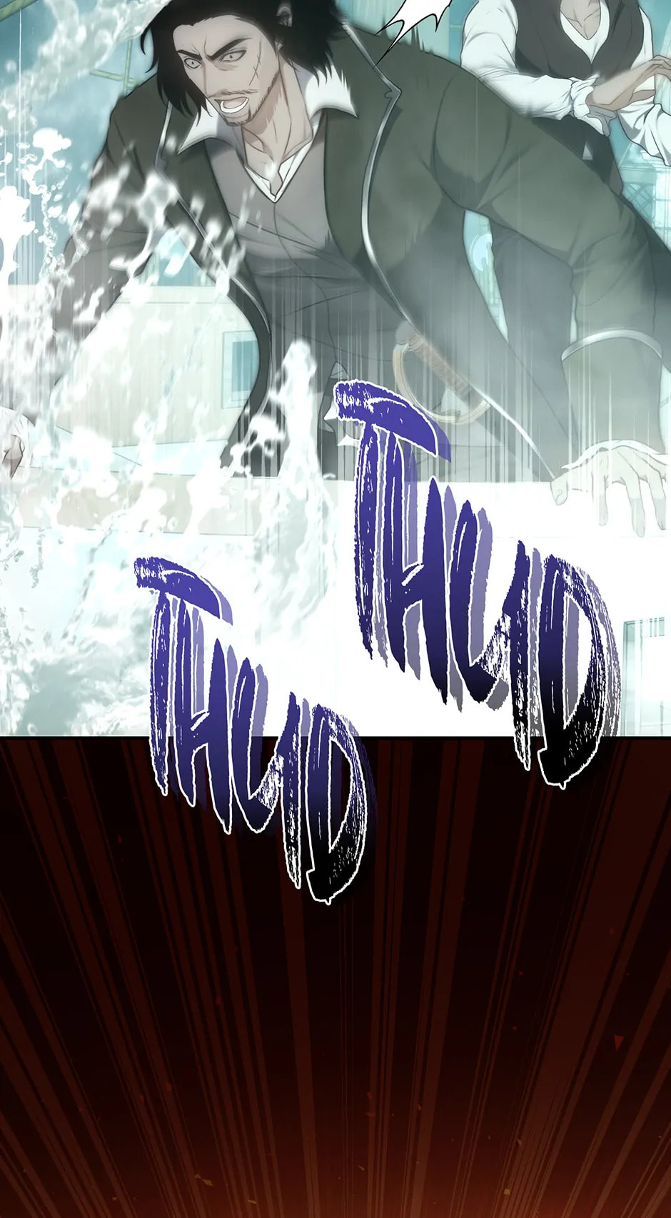 Read Second Life Ranker chapter 177 image 20 on Lezhin